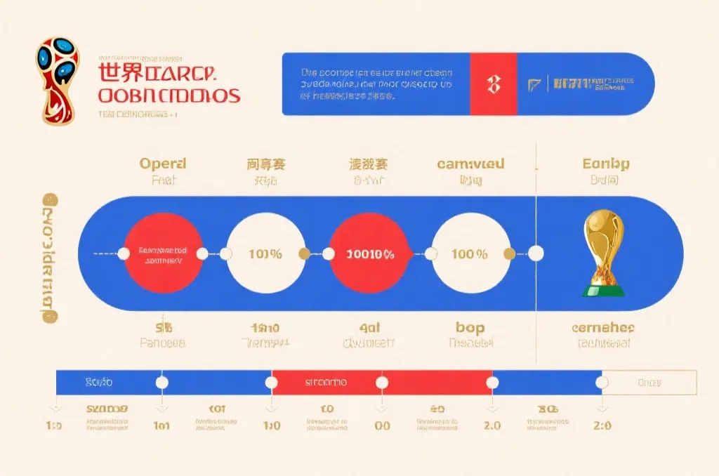 2026世界杯开幕时间美加墨完整赛程：从揭幕战到决赛，这届大赛为什么更值得熬夜追？